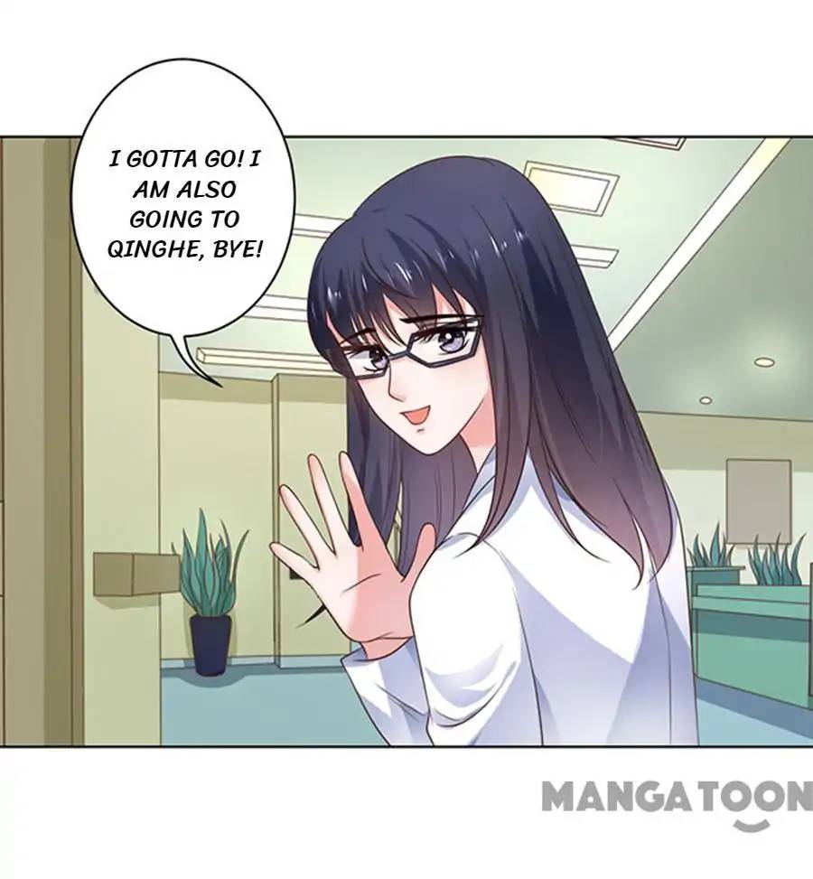 When Doctor Chu Wants Romance 119 27