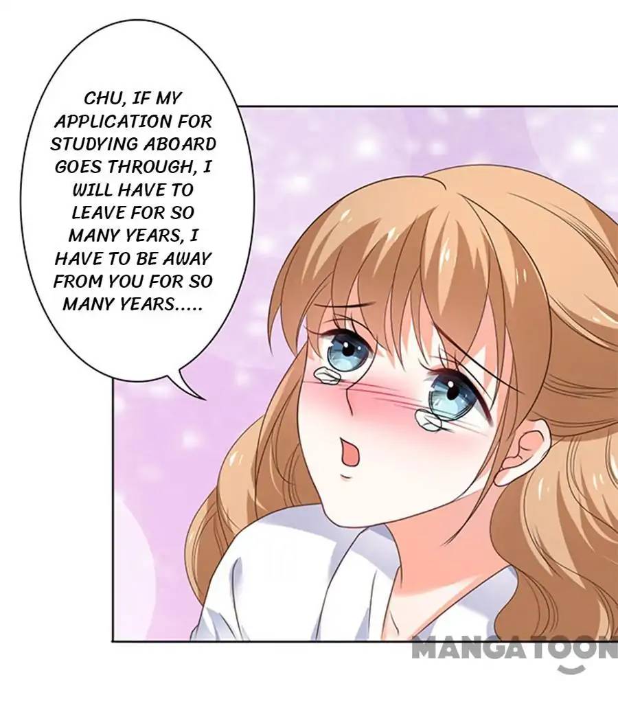 When Doctor Chu Wants Romance 119 3
