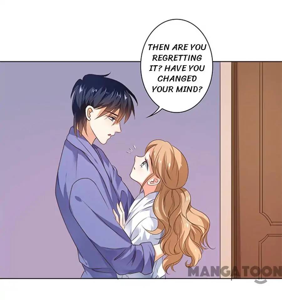 When Doctor Chu Wants Romance 119 5