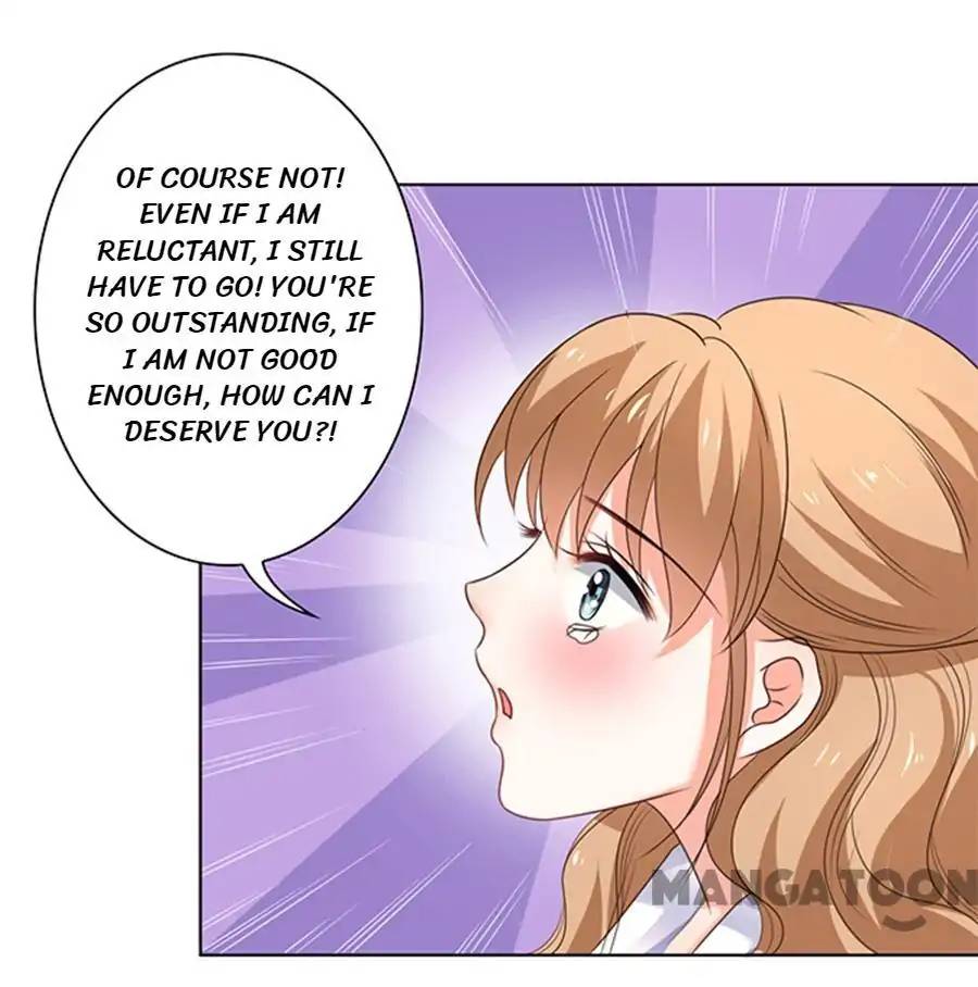 When Doctor Chu Wants Romance 119 6