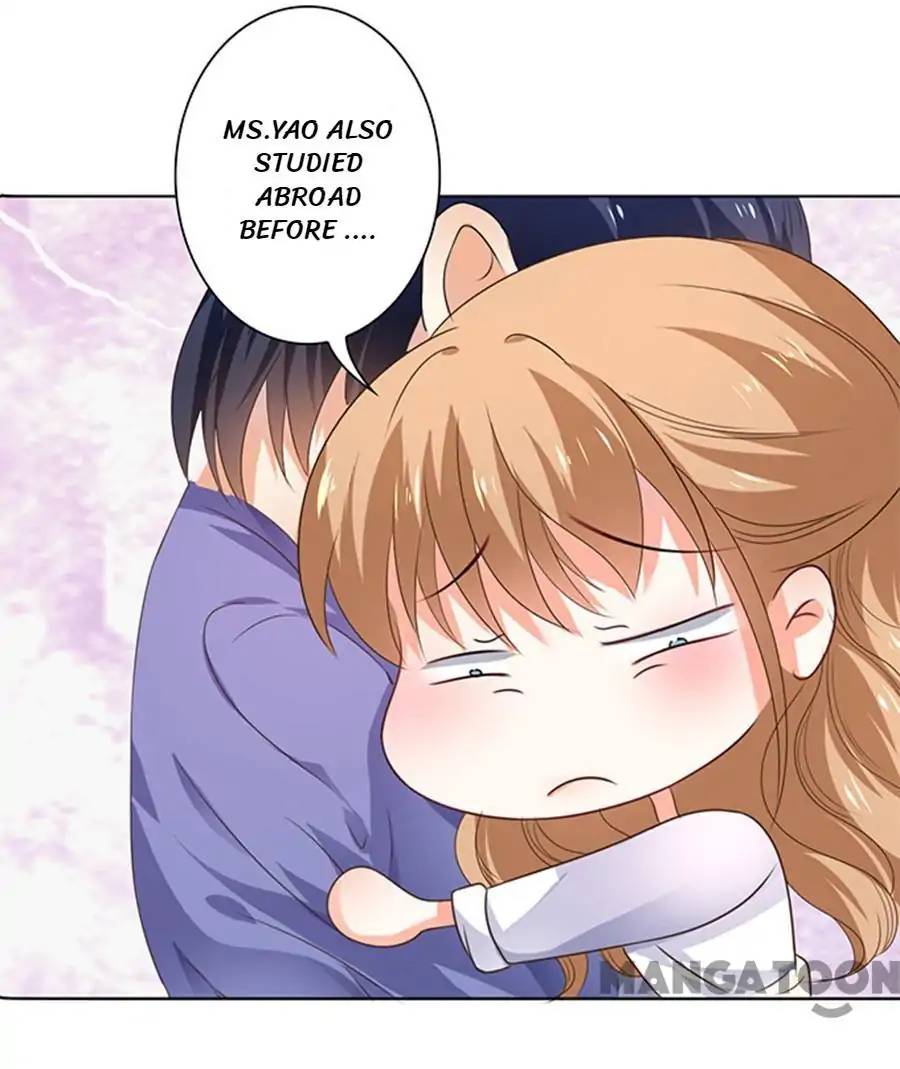 When Doctor Chu Wants Romance 119 7