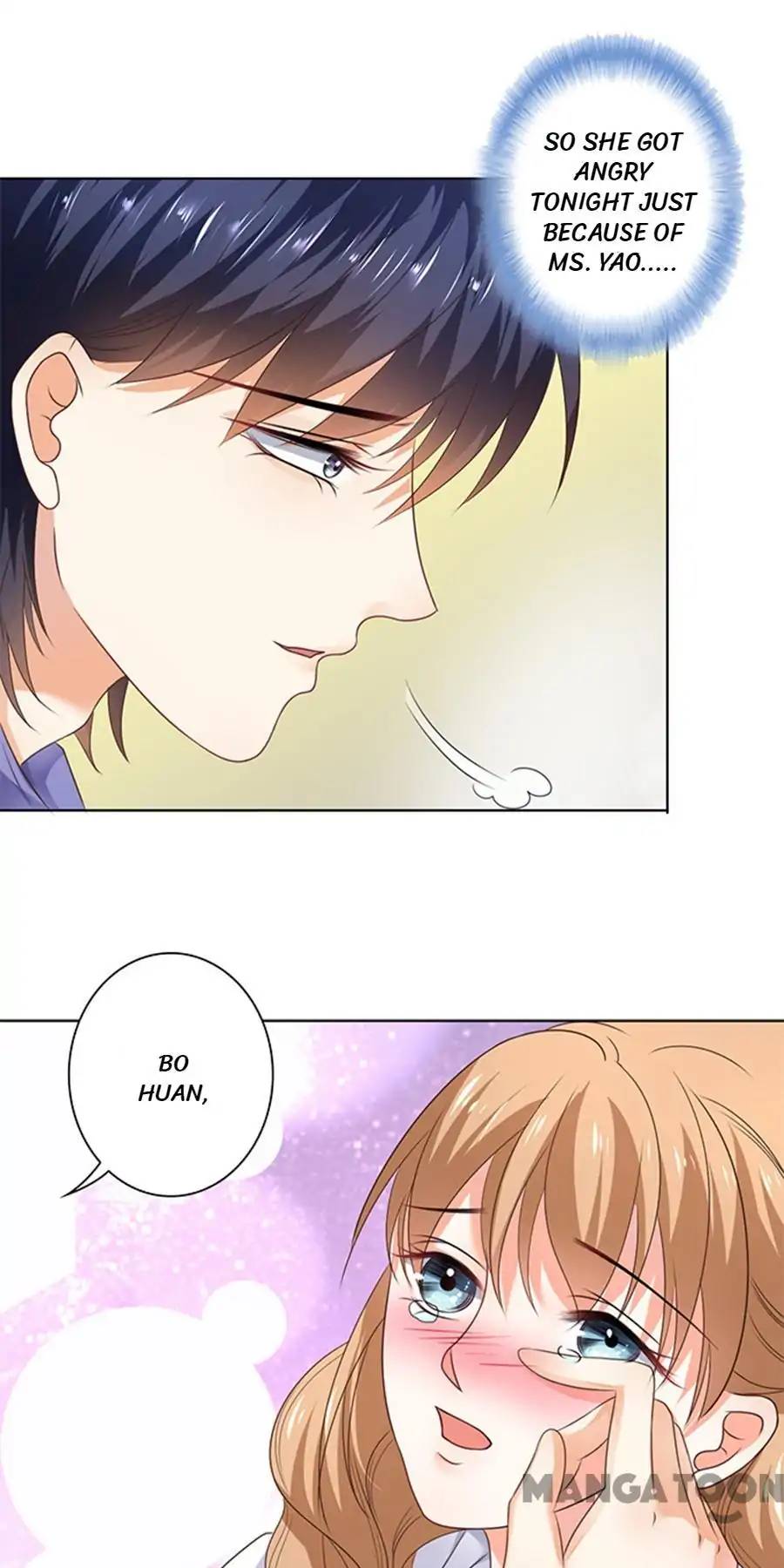 When Doctor Chu Wants Romance 119 8