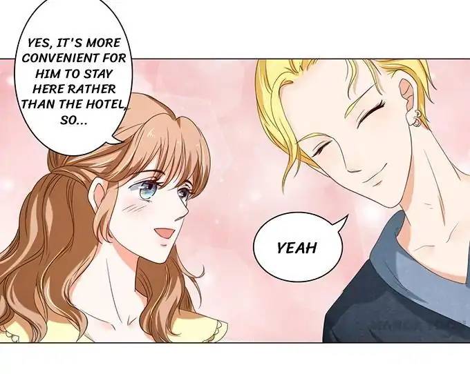 When Doctor Chu Wants Romance 12 17