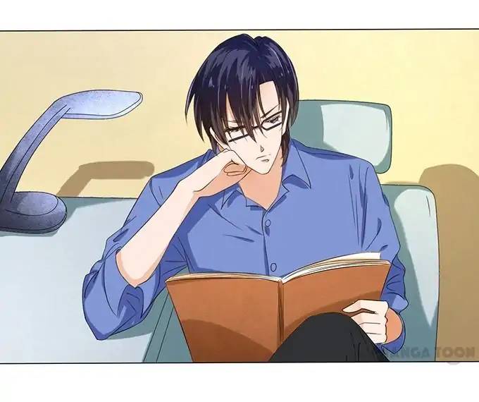 When Doctor Chu Wants Romance 12 6