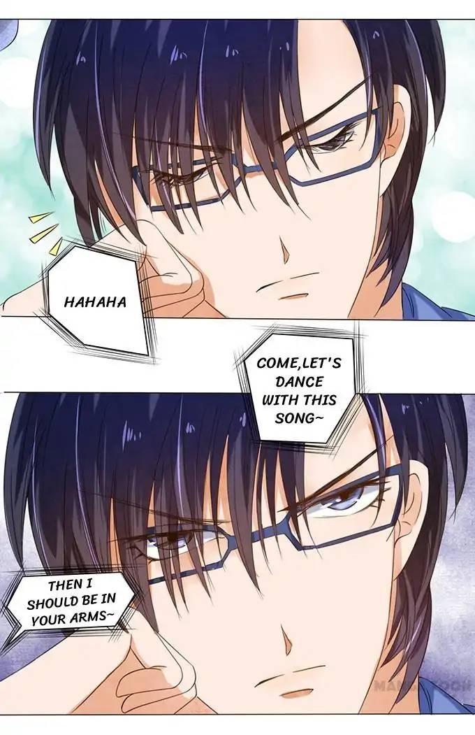 When Doctor Chu Wants Romance 12 7