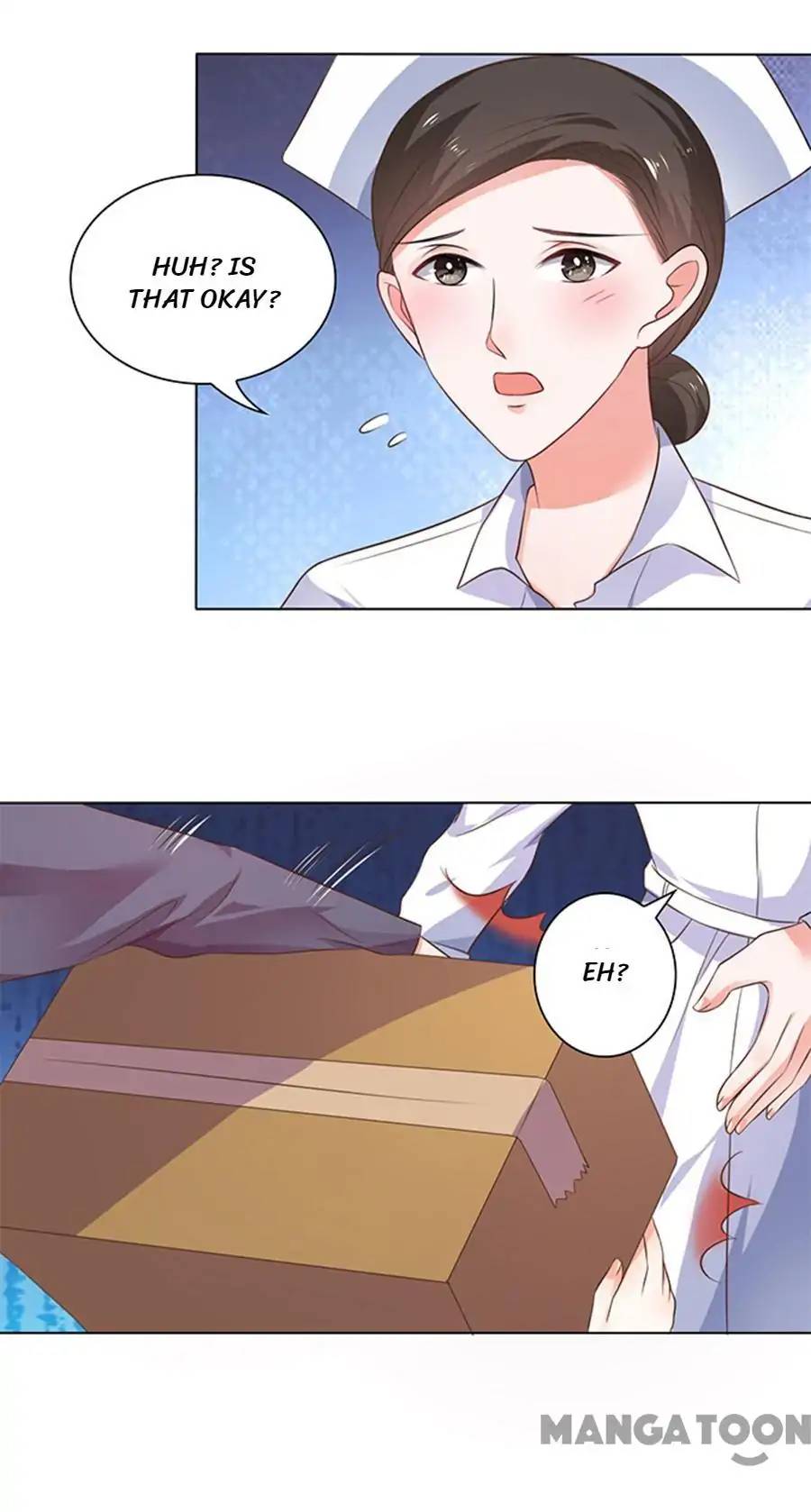 When Doctor Chu Wants Romance 120 10
