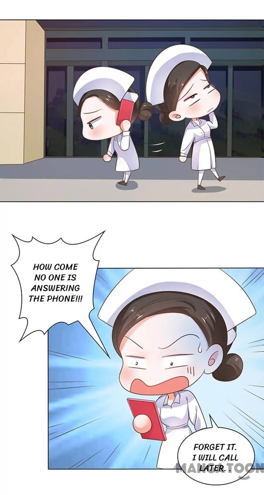 When Doctor Chu Wants Romance 120 13