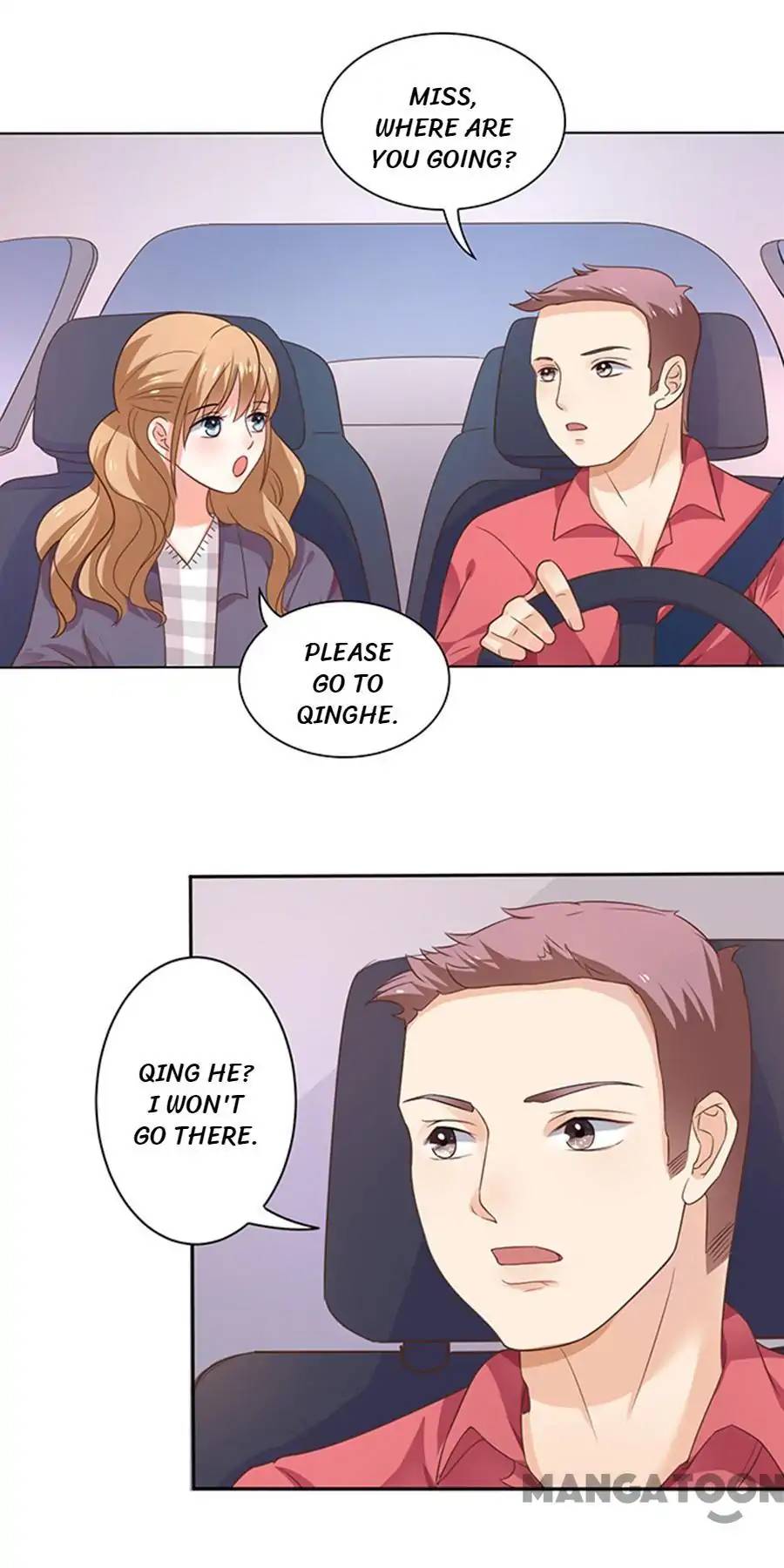 When Doctor Chu Wants Romance 120 14