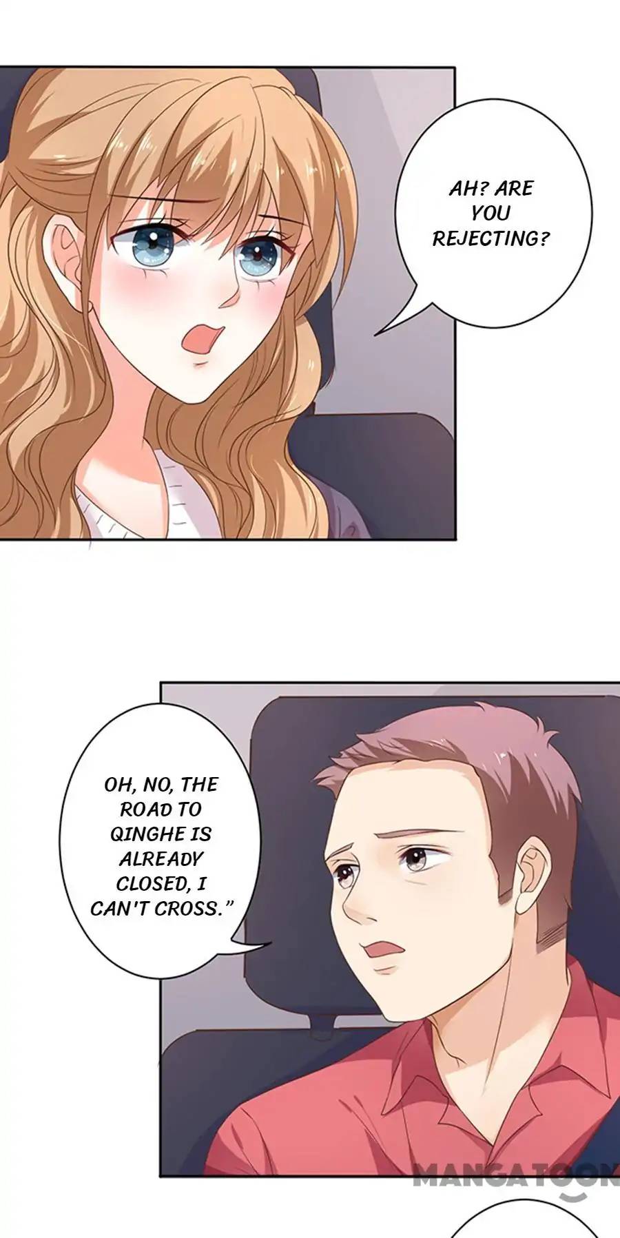 When Doctor Chu Wants Romance 120 16