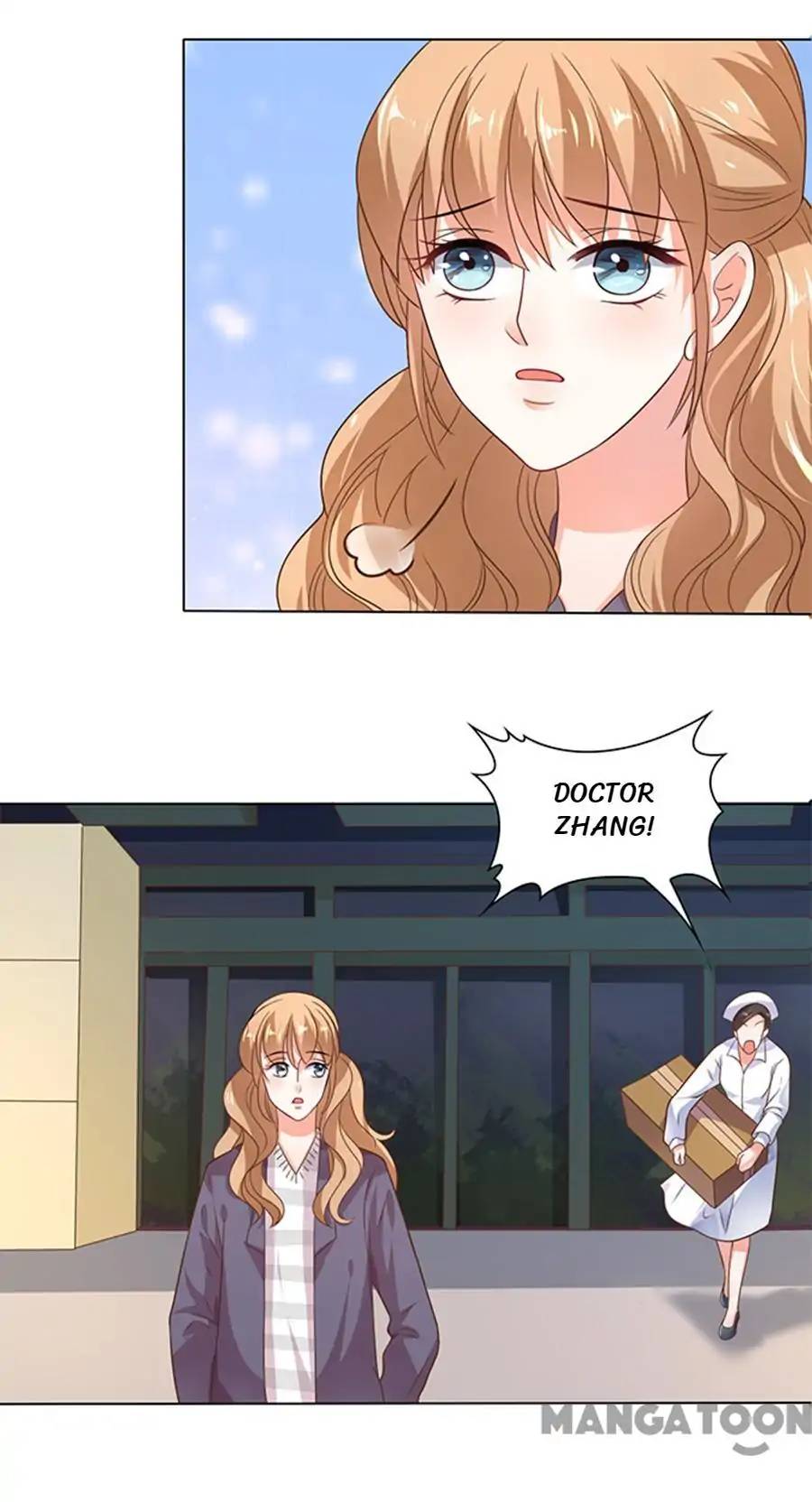 When Doctor Chu Wants Romance 120 7