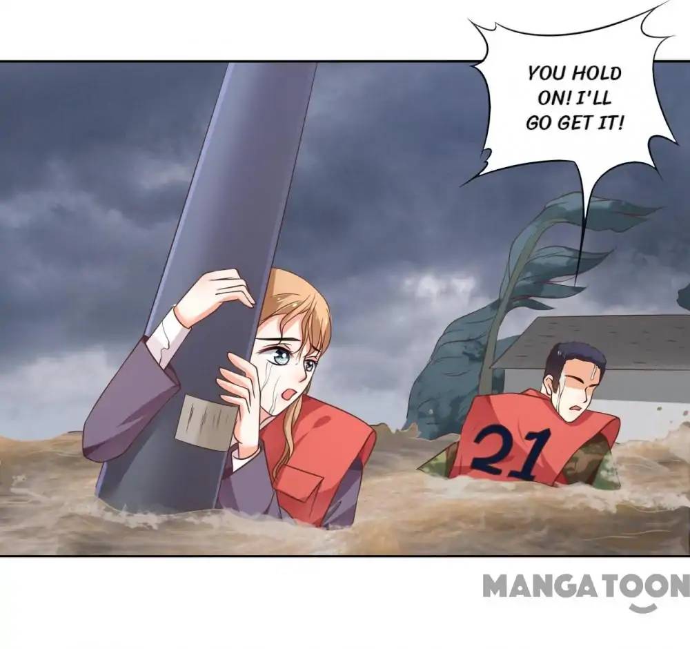 When Doctor Chu Wants Romance 121 25