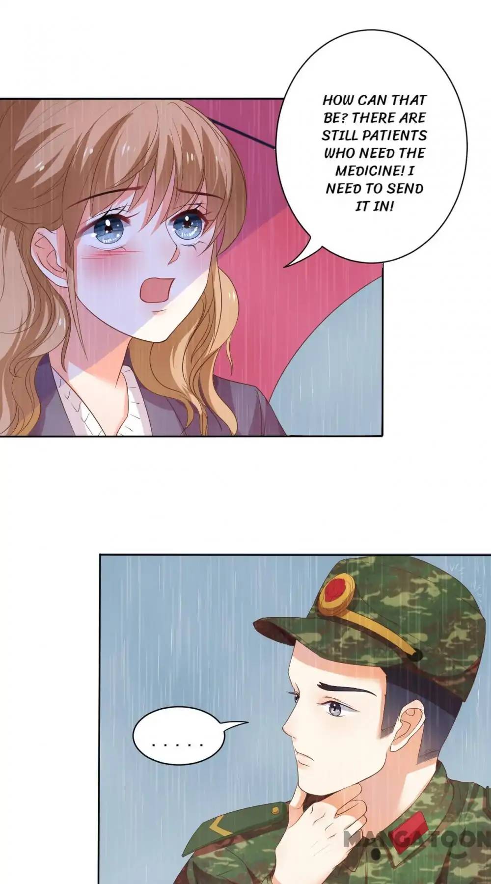 When Doctor Chu Wants Romance 121 3