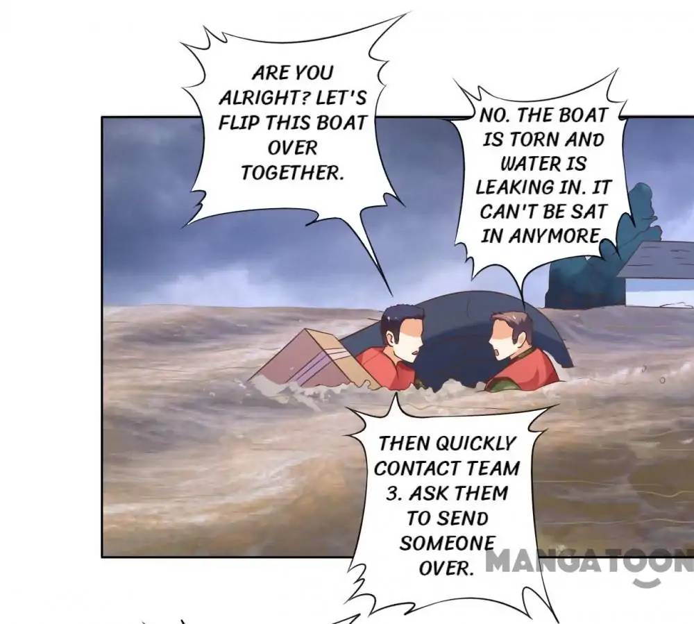 When Doctor Chu Wants Romance 121 32
