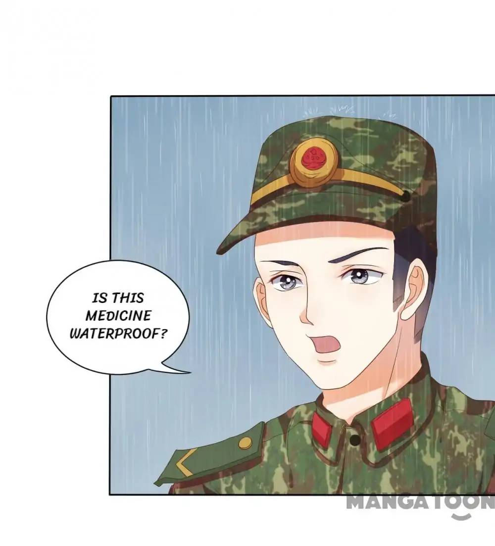 When Doctor Chu Wants Romance 121 5