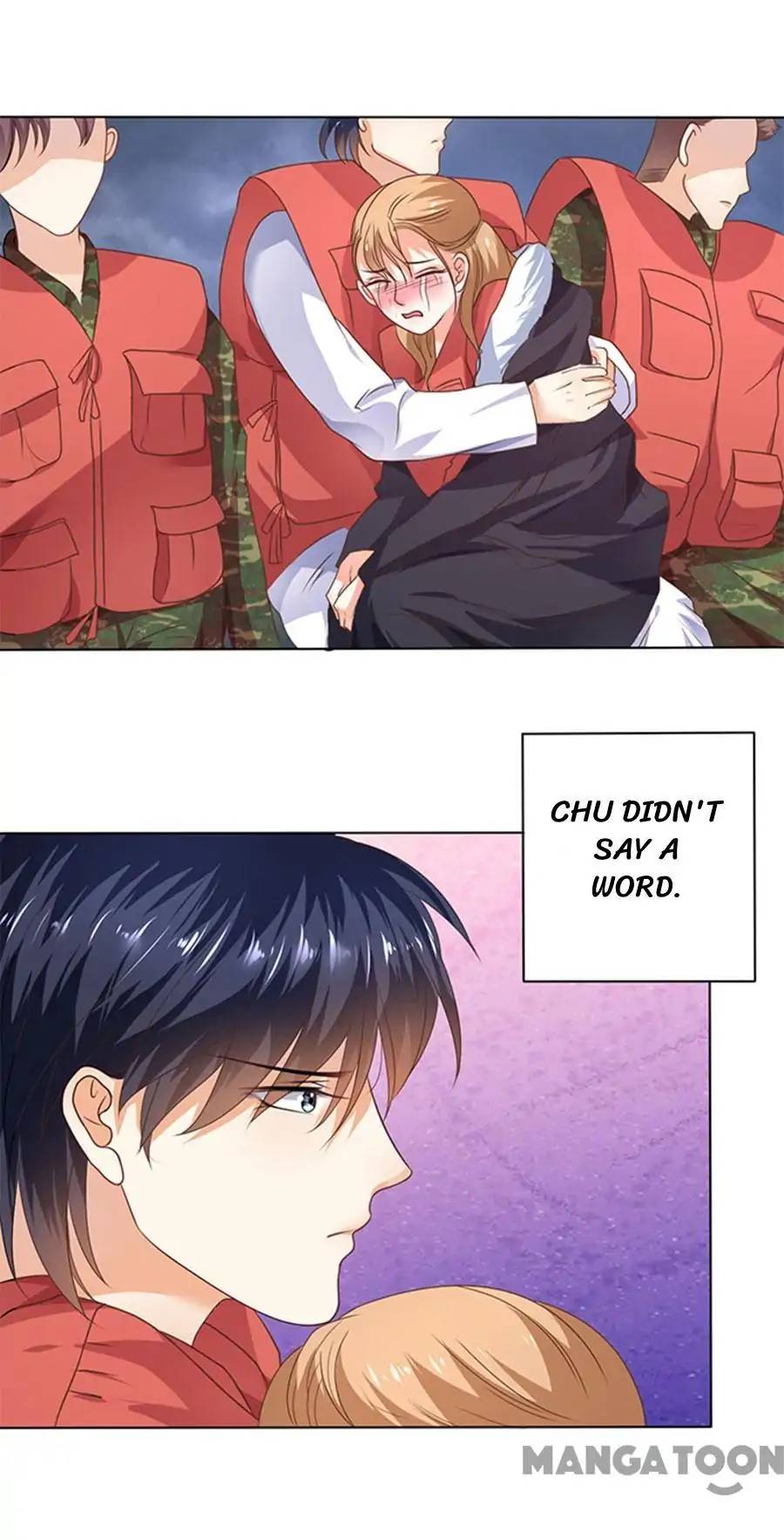 When Doctor Chu Wants Romance 122 5