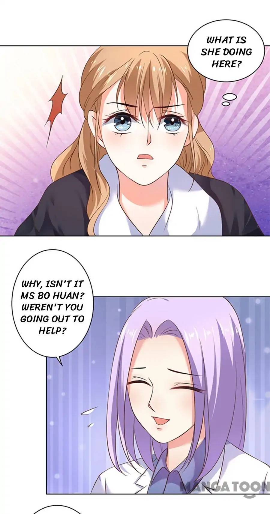 When Doctor Chu Wants Romance 122 9