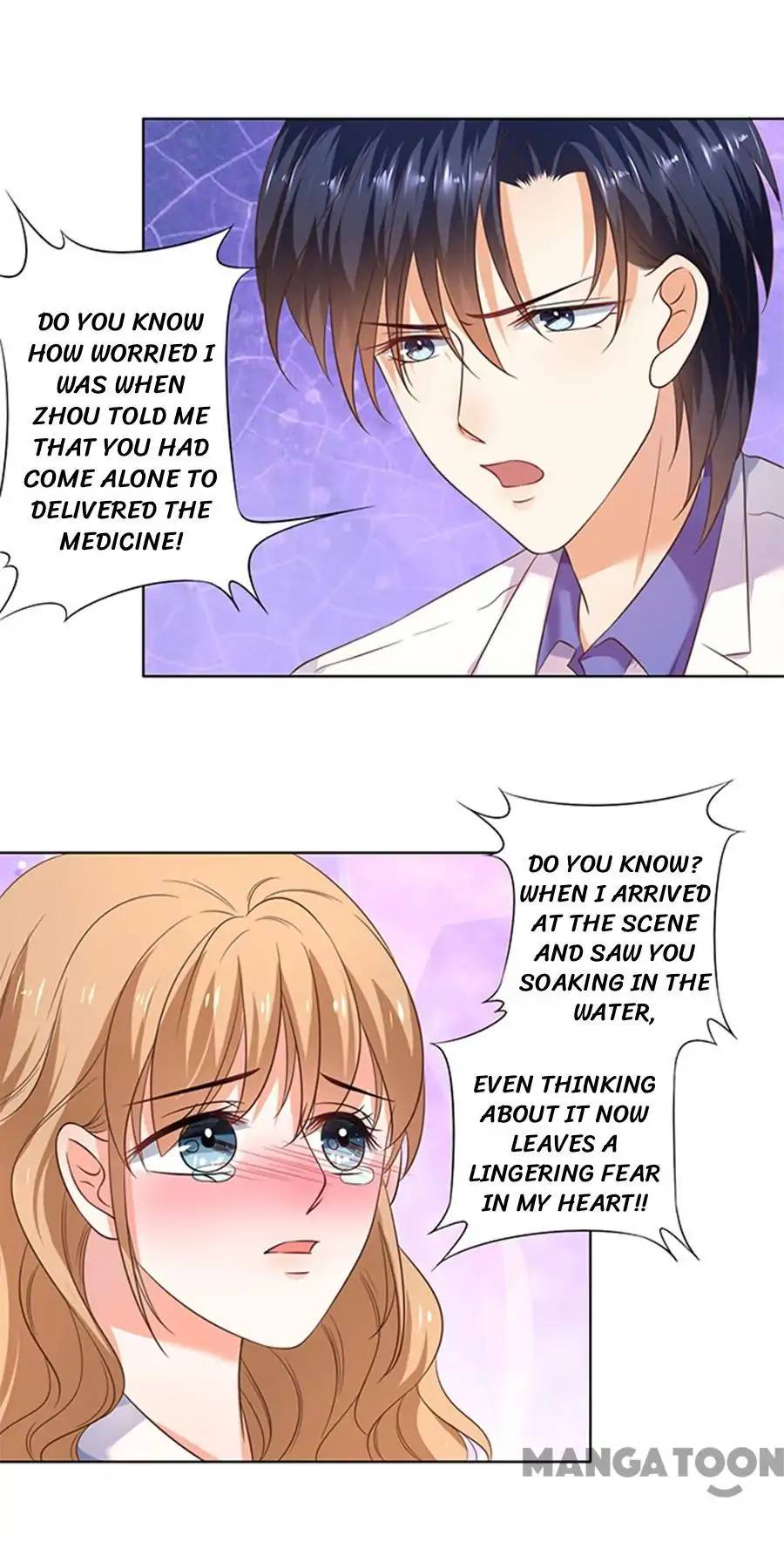 When Doctor Chu Wants Romance 123 9