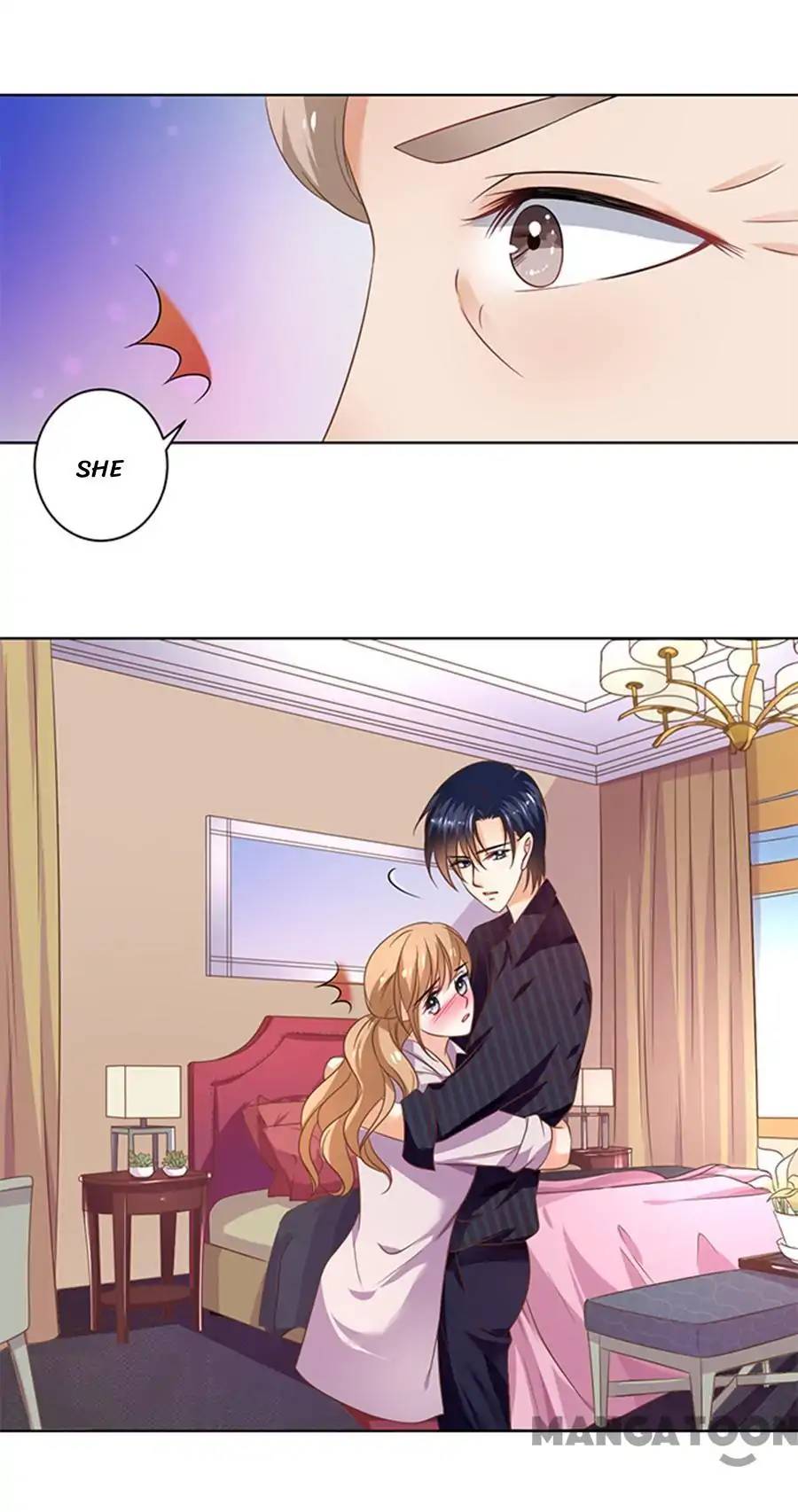 When Doctor Chu Wants Romance 124 10