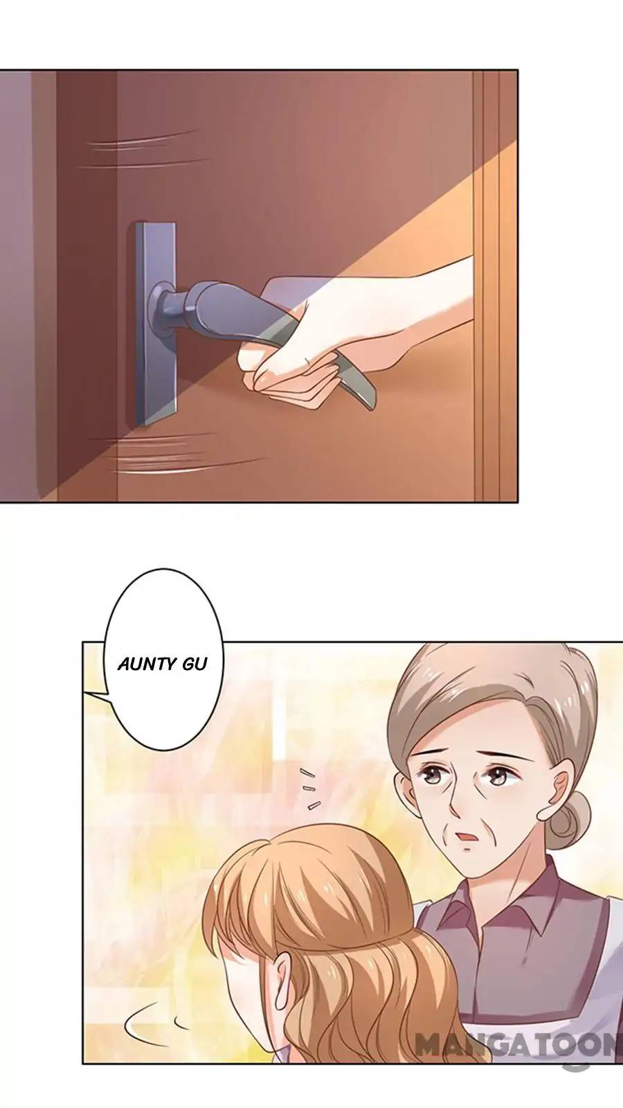 When Doctor Chu Wants Romance 124 16