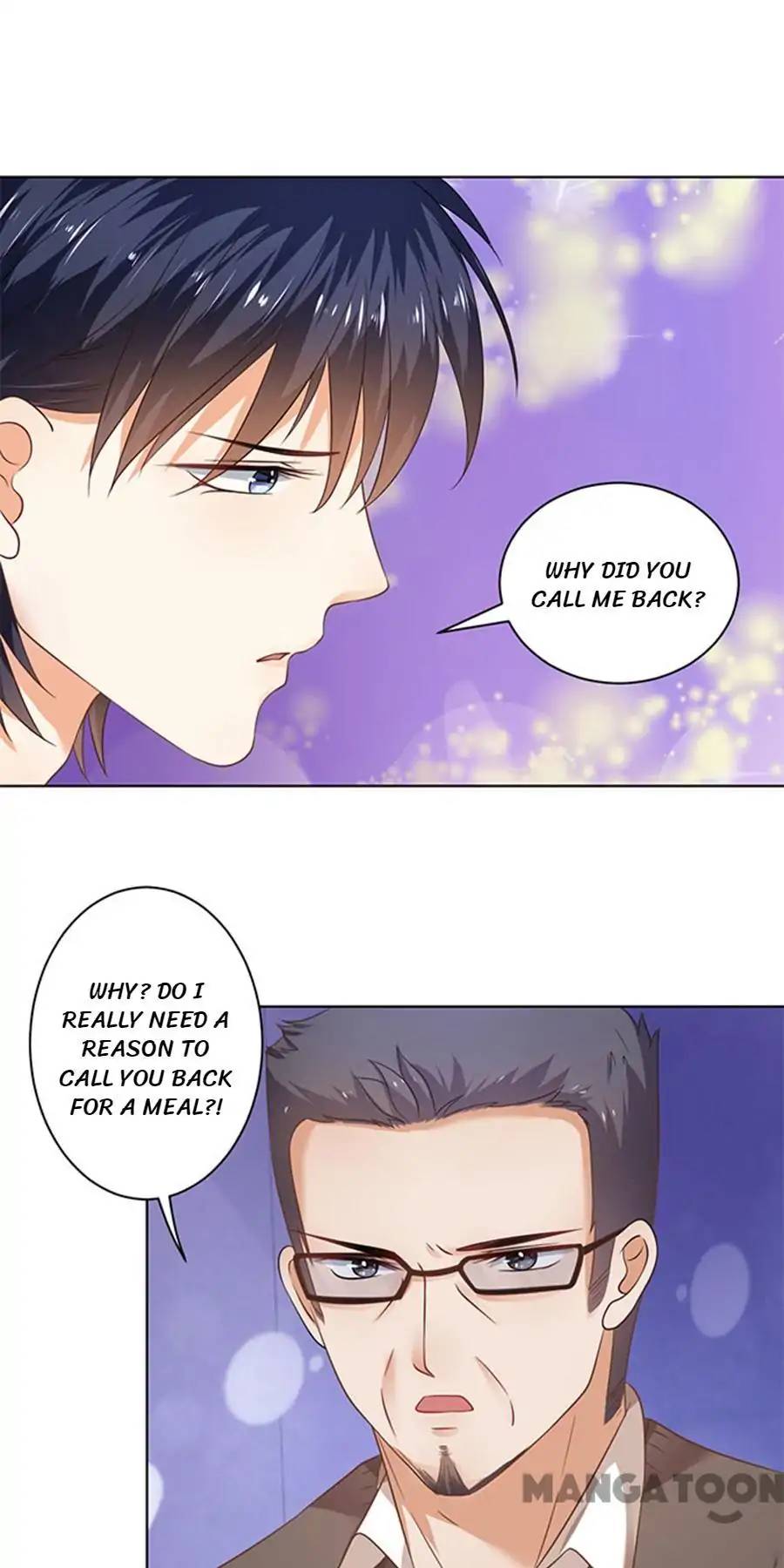 When Doctor Chu Wants Romance 125 12