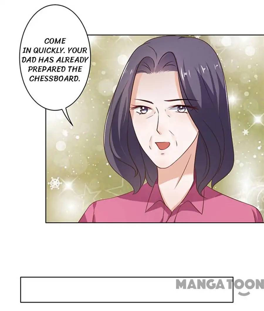 When Doctor Chu Wants Romance 125 5