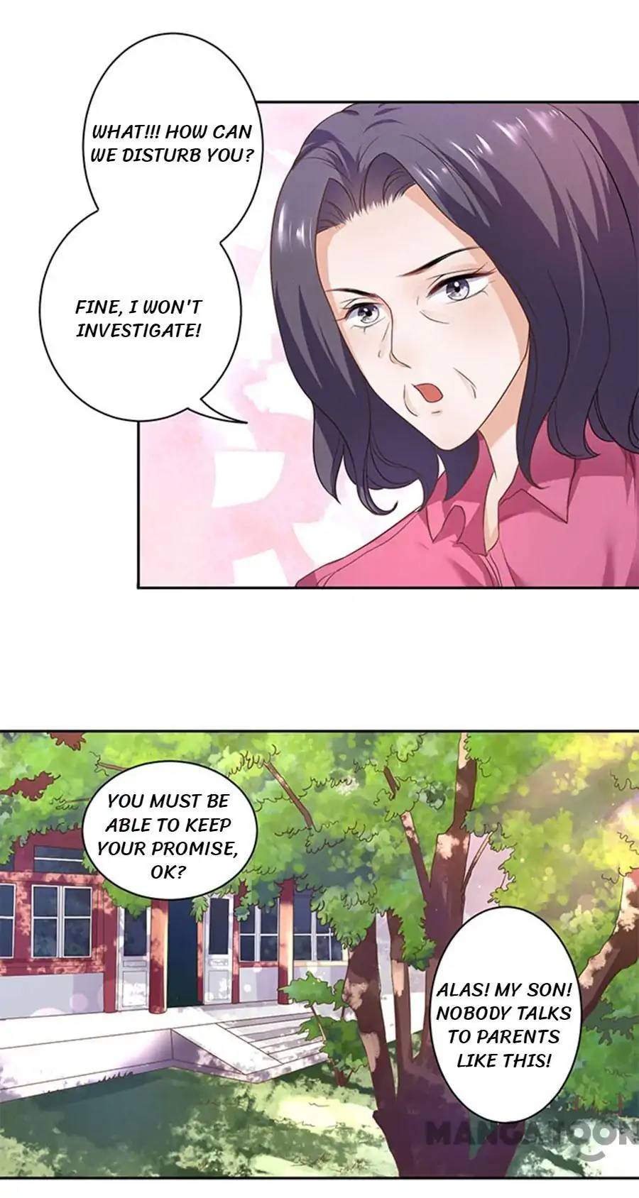 When Doctor Chu Wants Romance 126 12