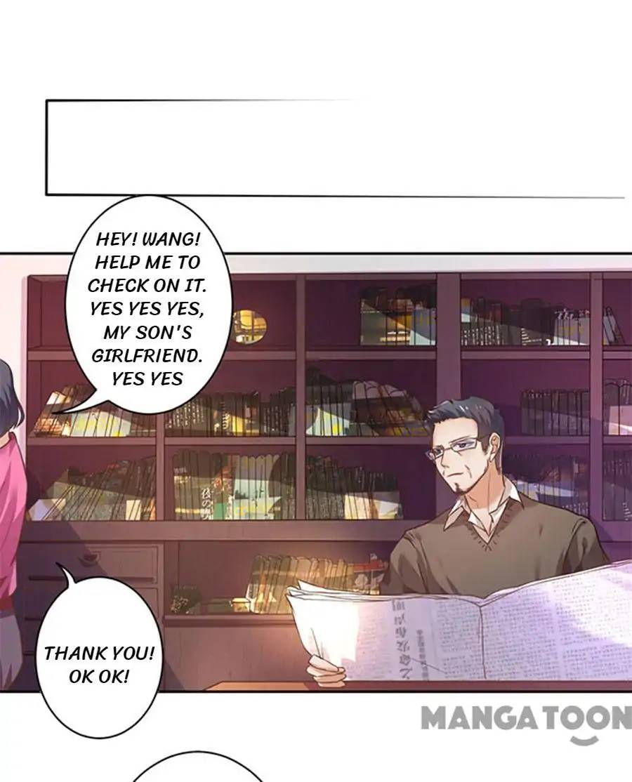 When Doctor Chu Wants Romance 126 15
