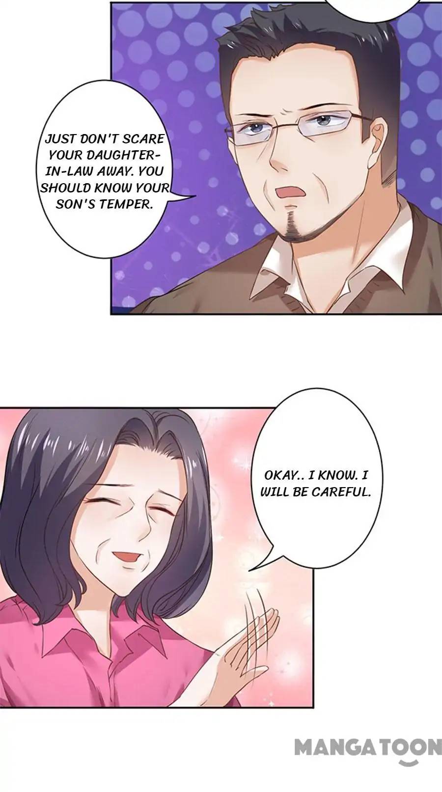 When Doctor Chu Wants Romance 126 17