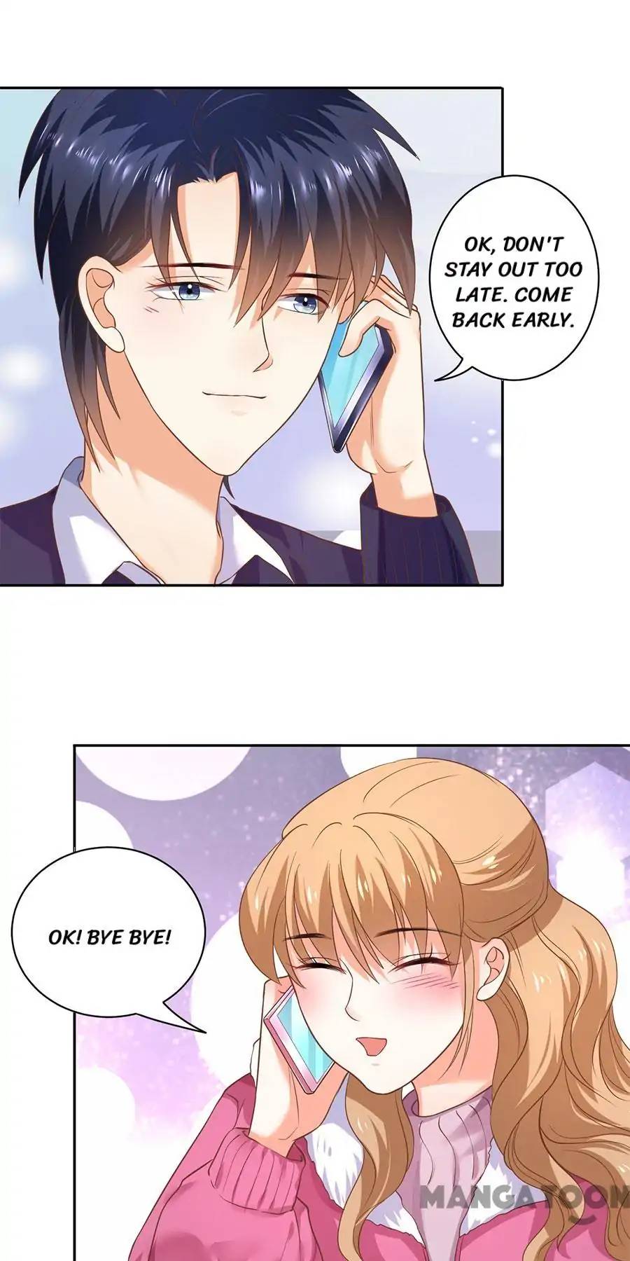 When Doctor Chu Wants Romance 127 1