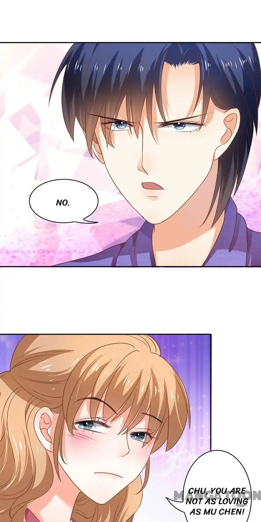 When Doctor Chu Wants Romance 127 14