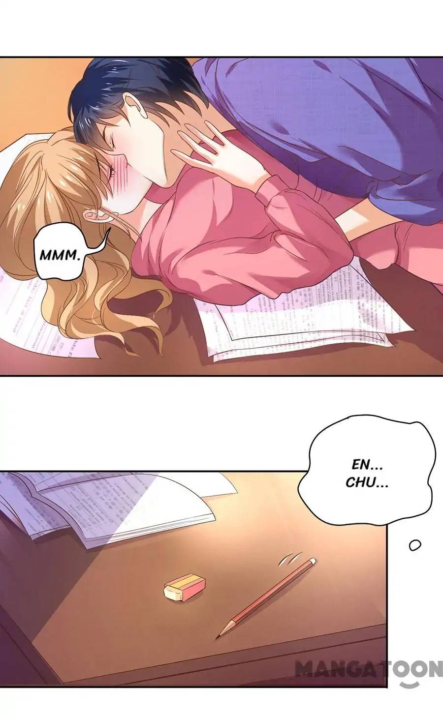 When Doctor Chu Wants Romance 127 21