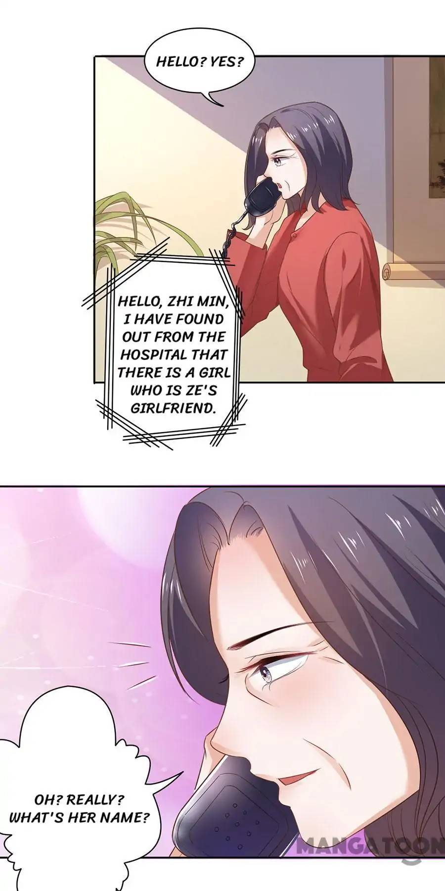 When Doctor Chu Wants Romance 127 23