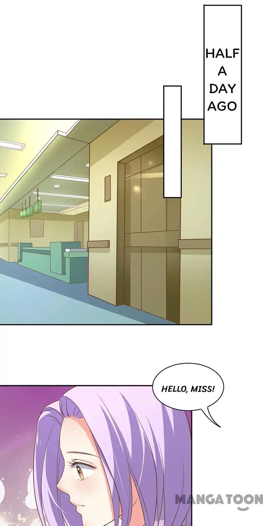 When Doctor Chu Wants Romance 127 26