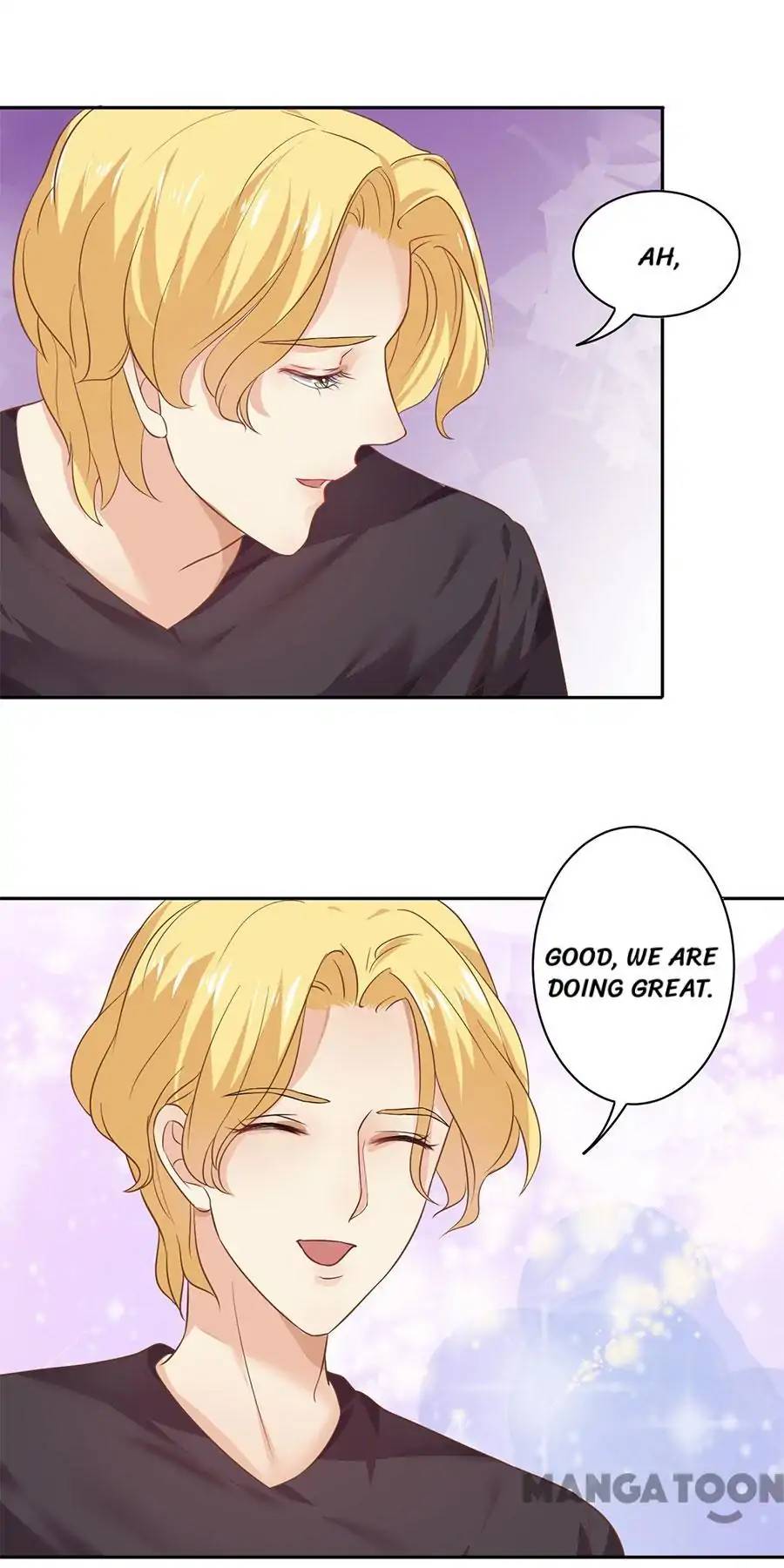 When Doctor Chu Wants Romance 127 5