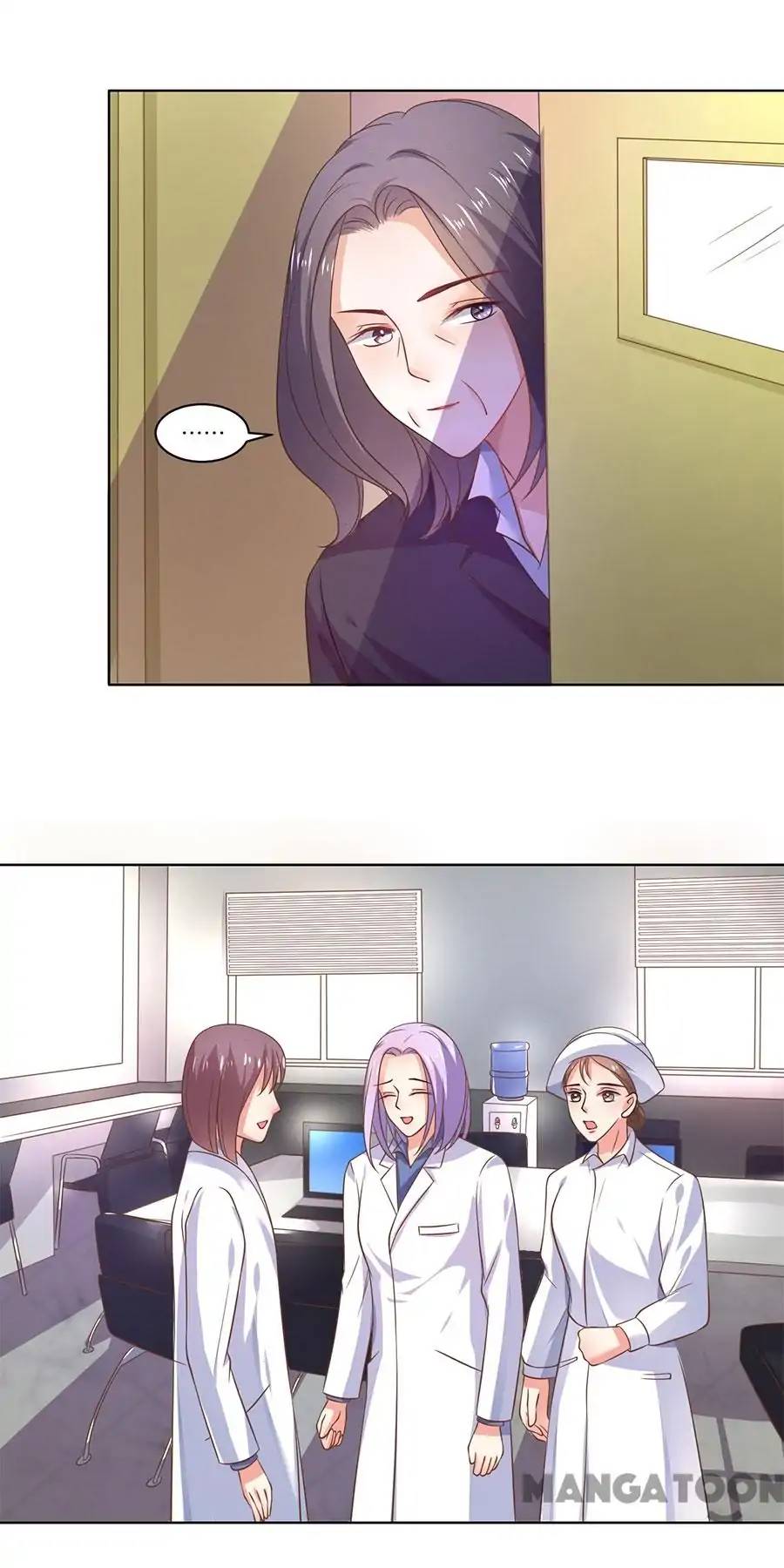 When Doctor Chu Wants Romance 128 14