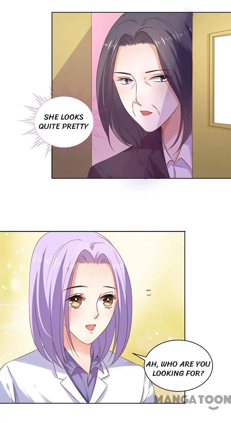When Doctor Chu Wants Romance 128 16