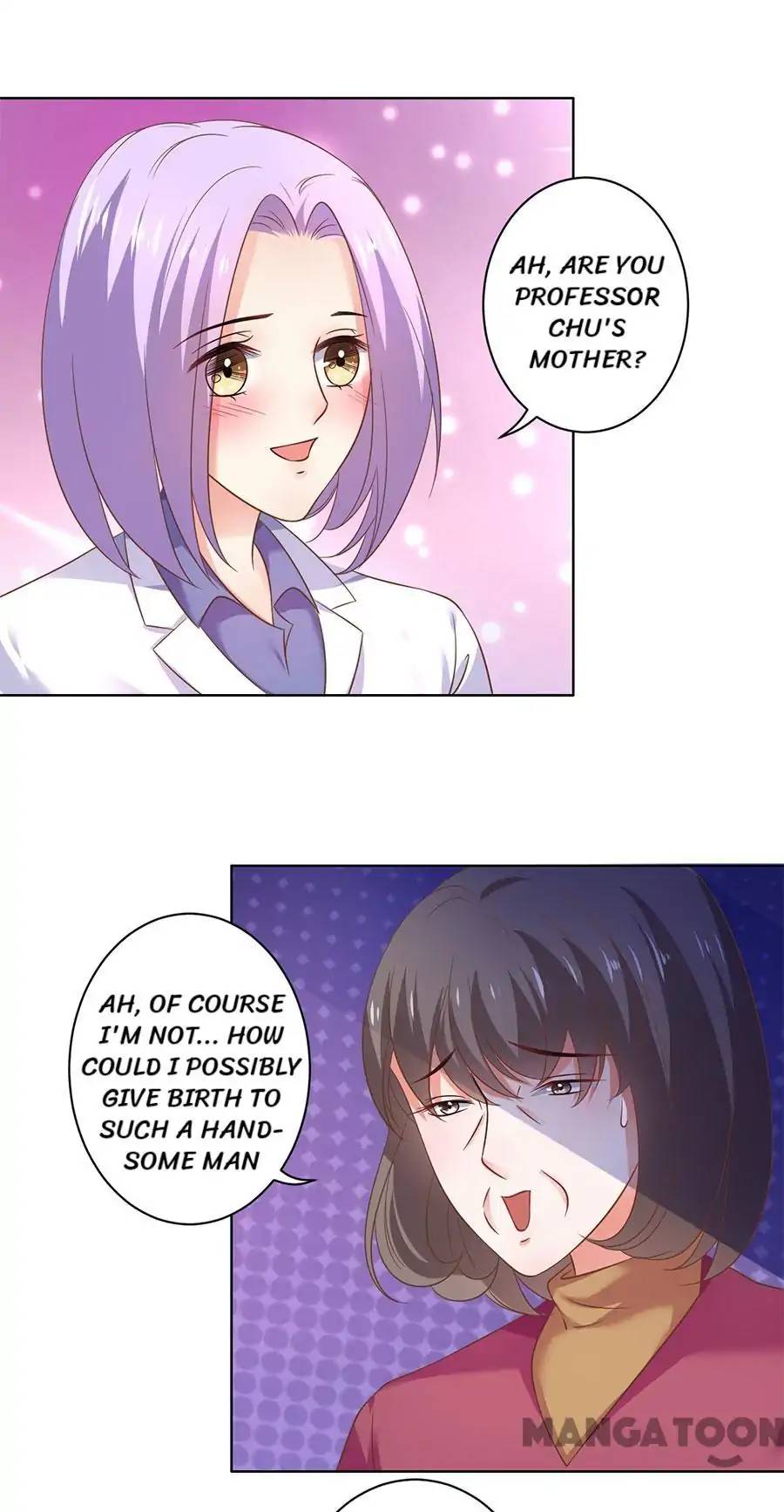 When Doctor Chu Wants Romance 128 2