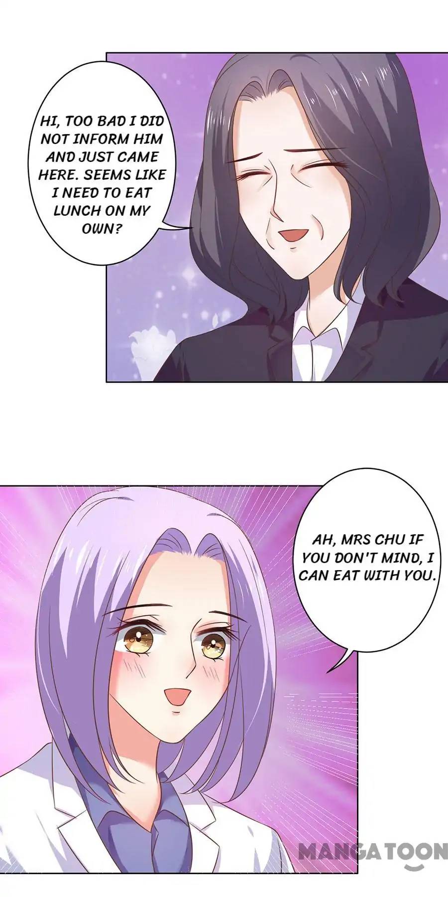 When Doctor Chu Wants Romance 128 20