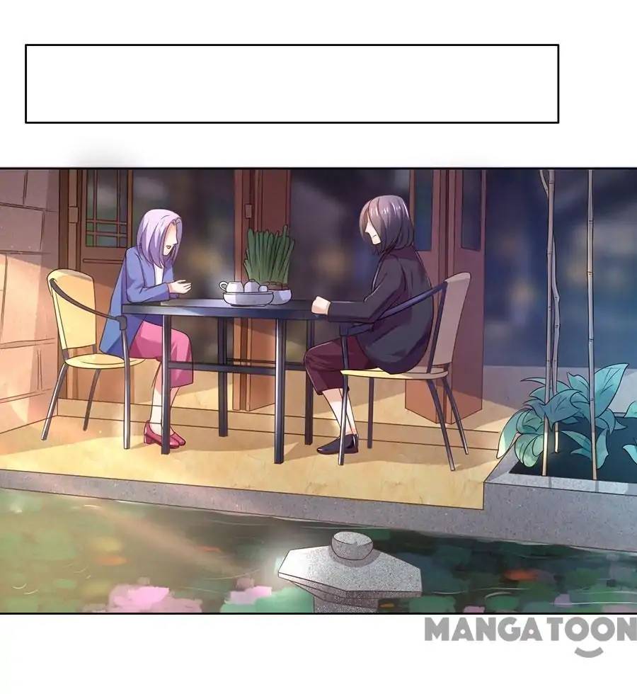 When Doctor Chu Wants Romance 128 23