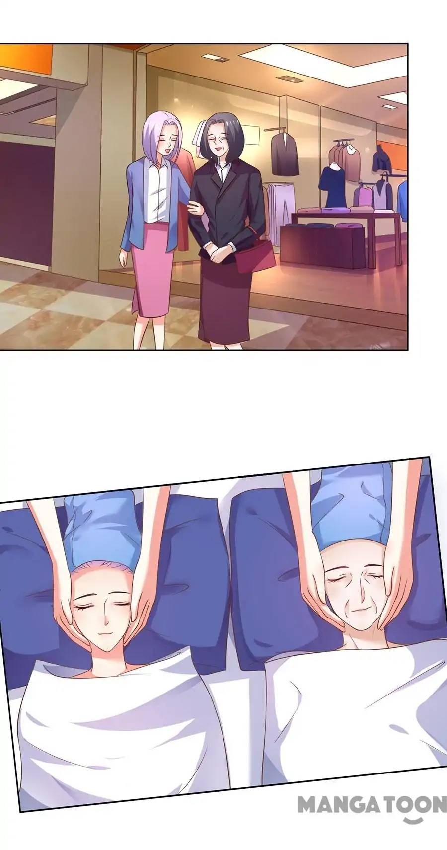 When Doctor Chu Wants Romance 128 24