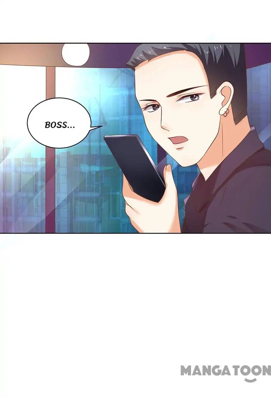 When Doctor Chu Wants Romance 128 26