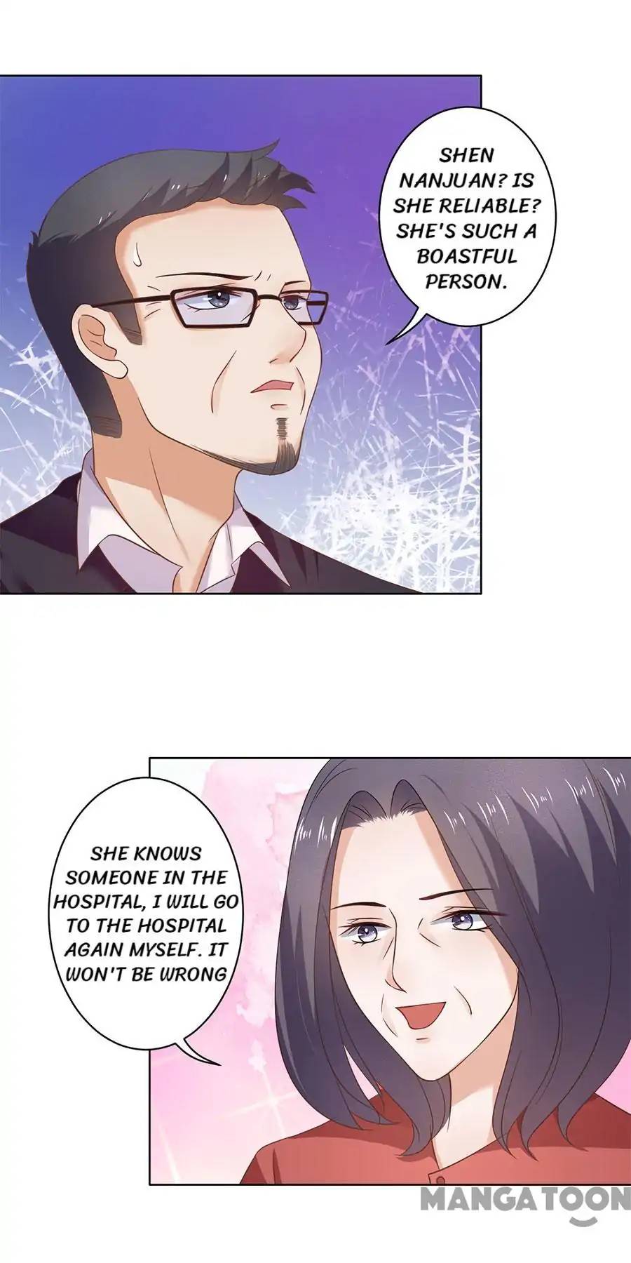When Doctor Chu Wants Romance 128 8