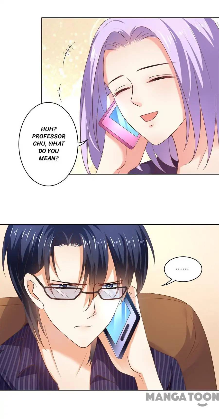When Doctor Chu Wants Romance 129 16