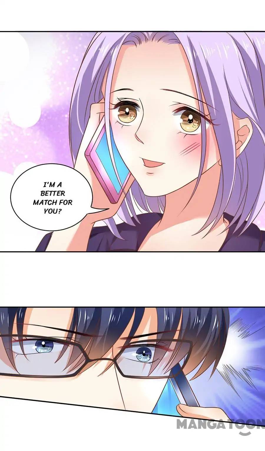 When Doctor Chu Wants Romance 129 18