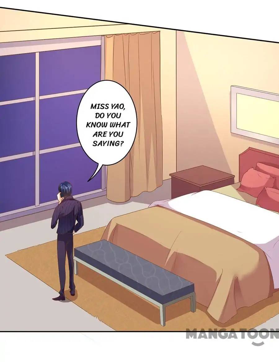 When Doctor Chu Wants Romance 129 19
