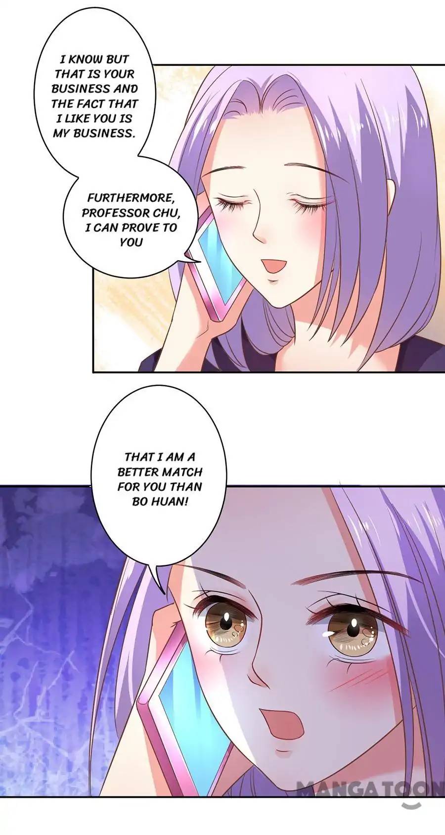When Doctor Chu Wants Romance 129 21