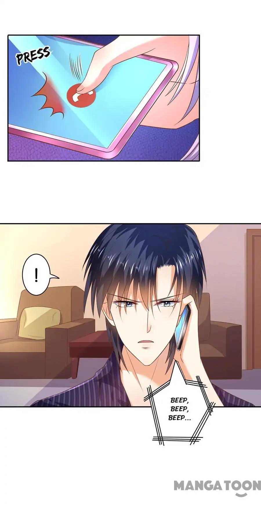 When Doctor Chu Wants Romance 129 22