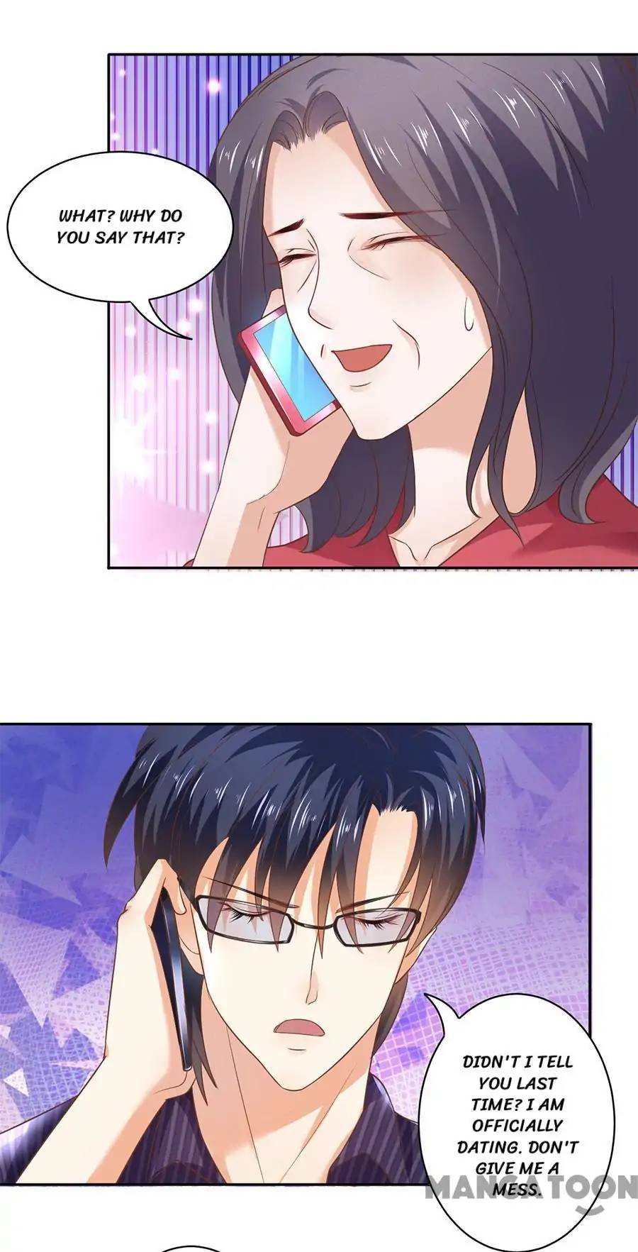 When Doctor Chu Wants Romance 129 8