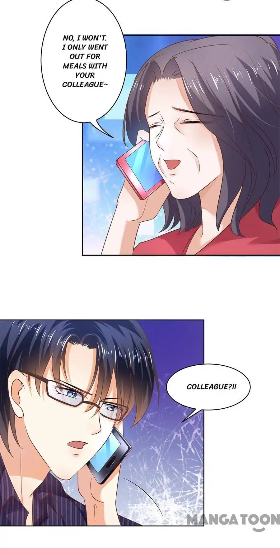 When Doctor Chu Wants Romance 129 9