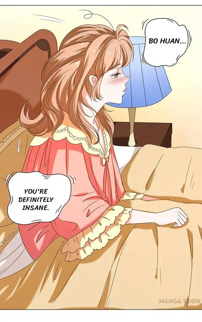 When Doctor Chu Wants Romance 13 26